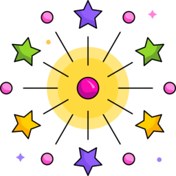 feu artifice