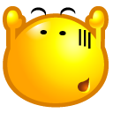 Icône smiley new 67