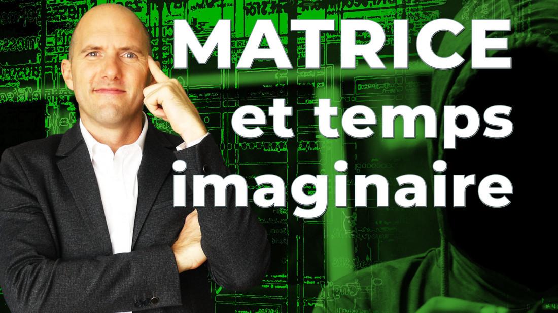 Comprendre la matrice (extrait Runion Anges de Lumire)