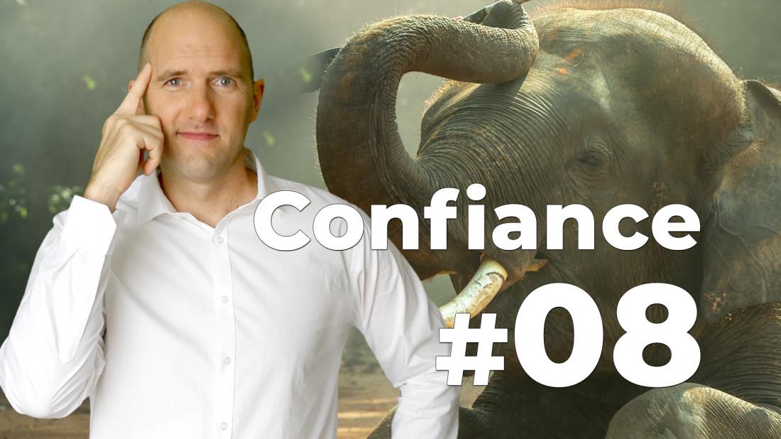 Comment avoir confiance en soi (NeuroDico 08)