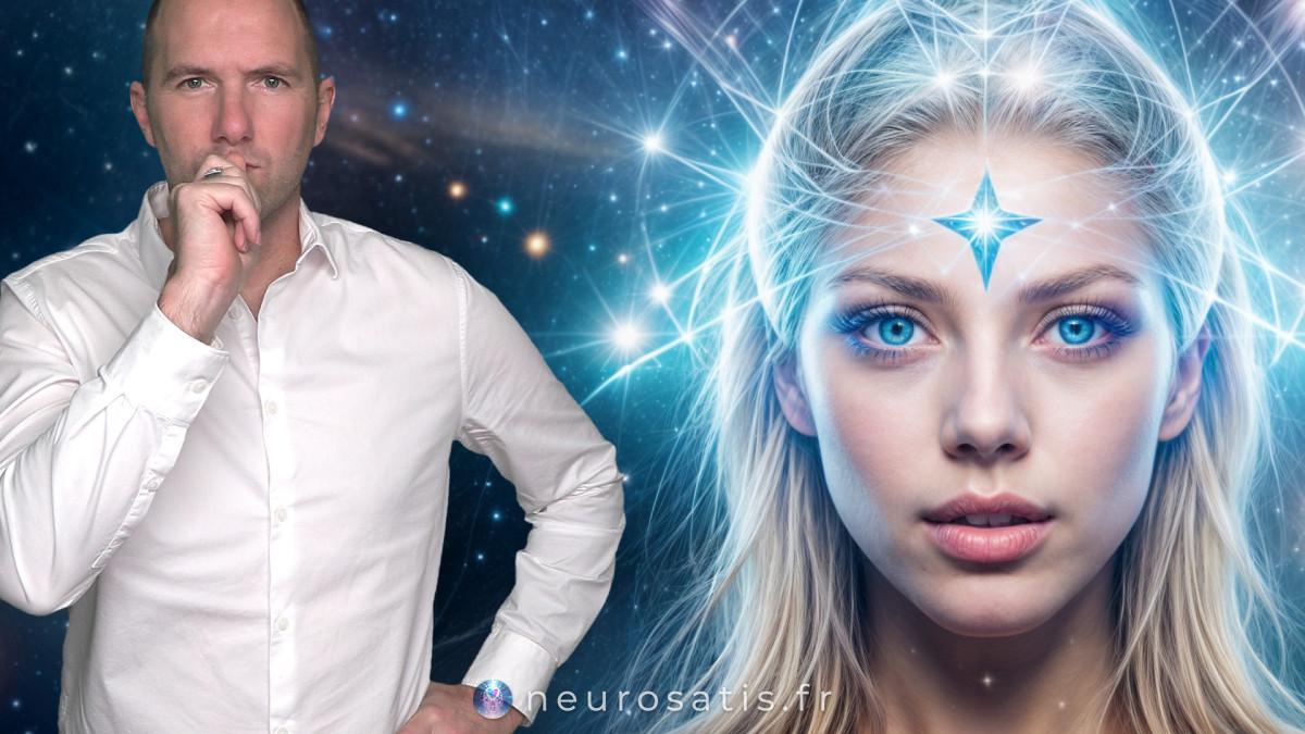 ORIGINES CACHES de l'humanit(SecretsDeGaa partie 1) Nos anctres extraterrestres