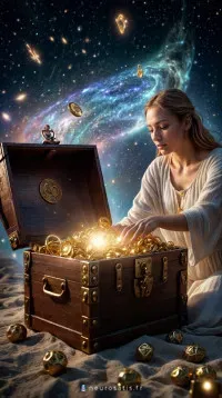 Le SECRET des ARCHANGES pour TRANSFORMER votre vie