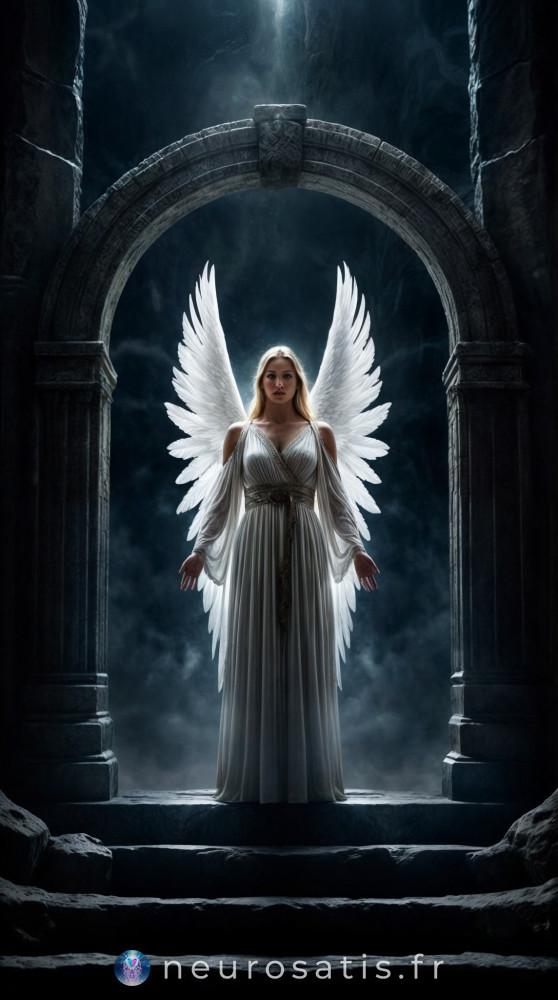 L'AMOUR comme arme ultime, RAYONNER un monde agit