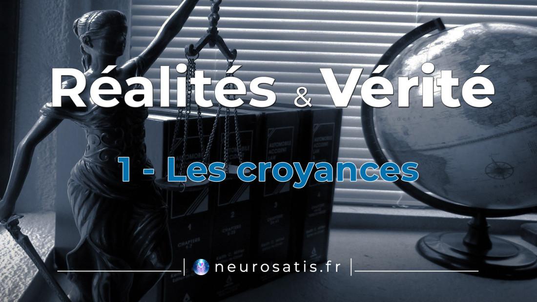 Les croyances