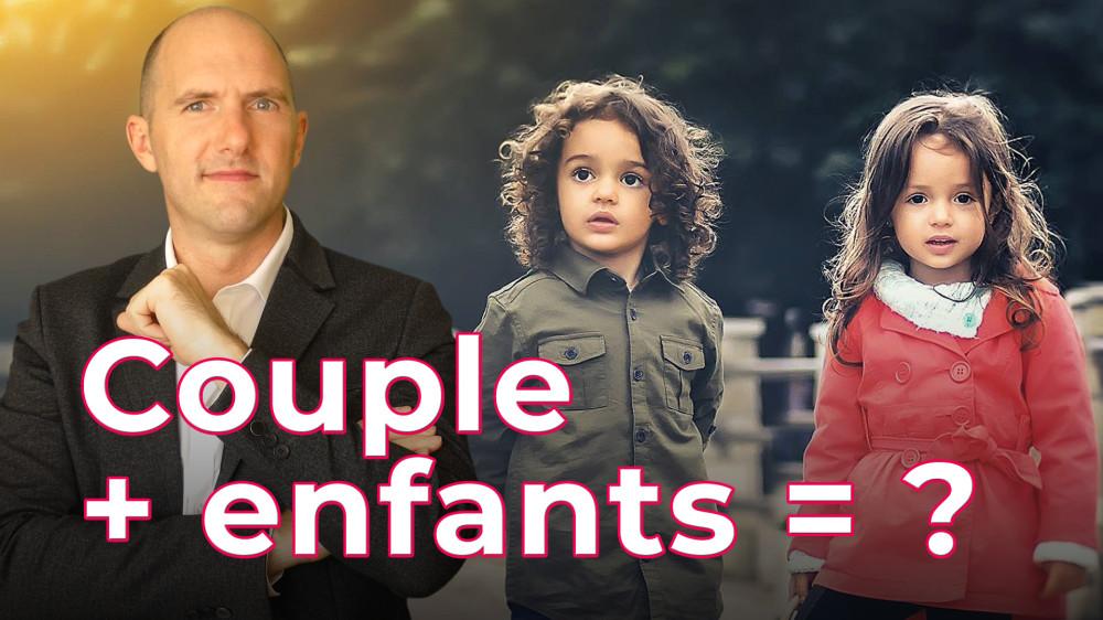Pourquoi les femmes clibataires avec enfant ont moins de chance de trouver l'amour