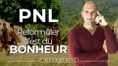 La puissance de la reformulation