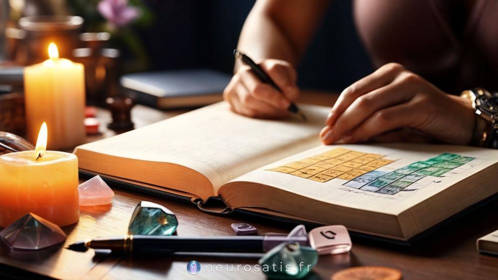 Comment calculer son chemin de vie en numrologie
