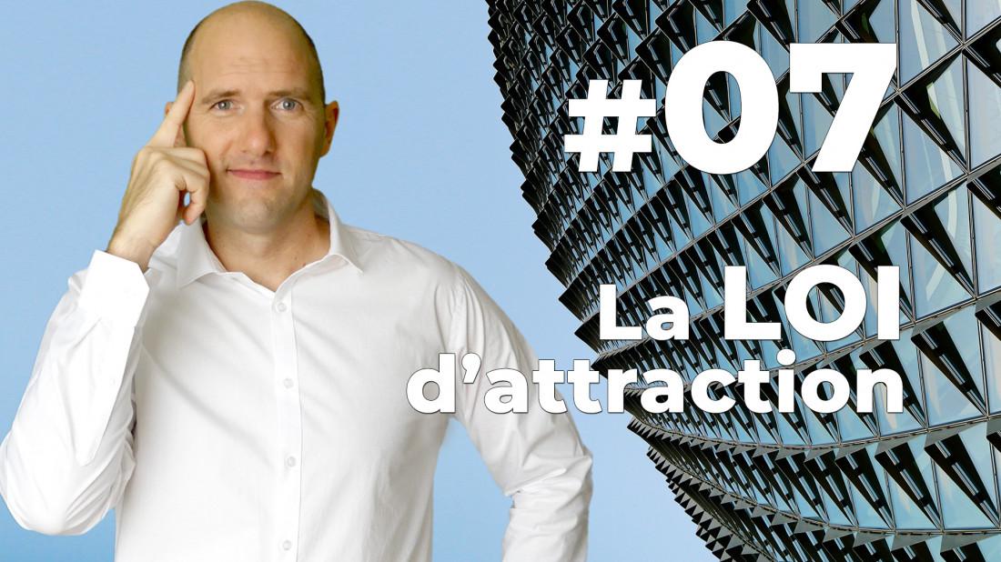 Loi d'attraction (NeuroDico 07)