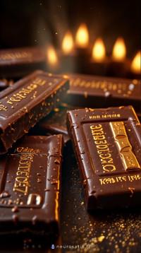Stress VS Chocolat qui GAGNE vraiment Le SUPER-POUVOIR cach de votre tablette