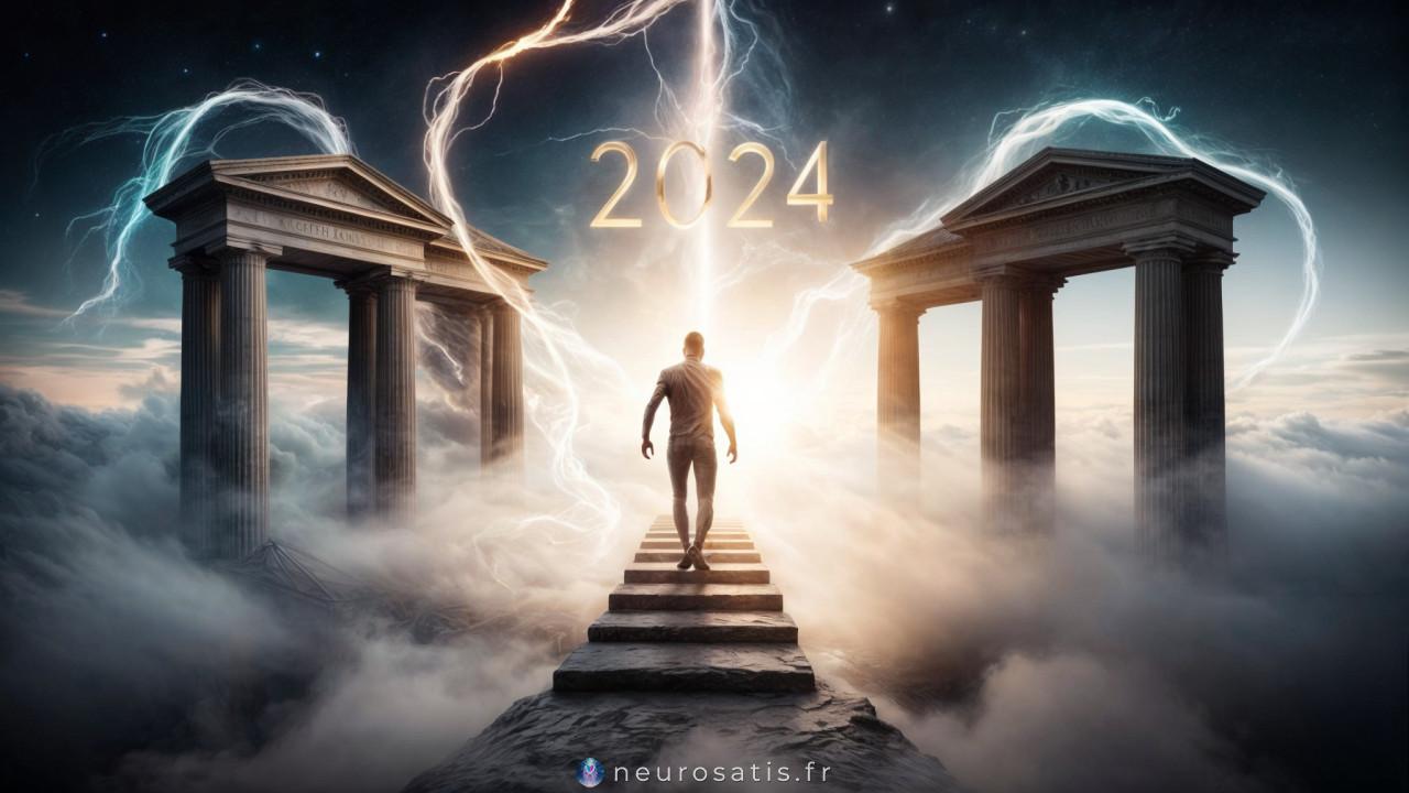 L'alignement cleste Votre ticket pour l'ASCENSION