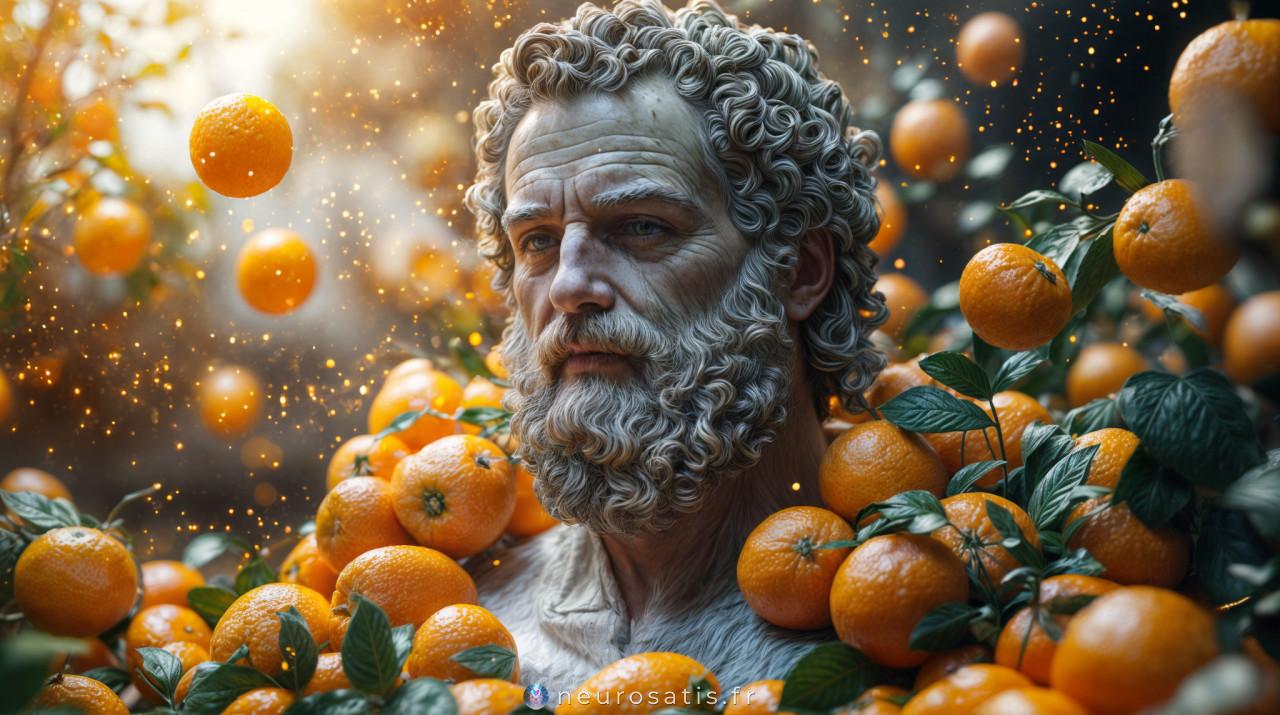 La sagesse millnaire d'Hippocrate