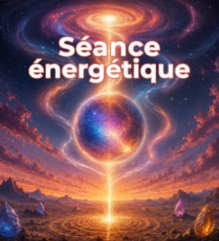 Séance énergétique