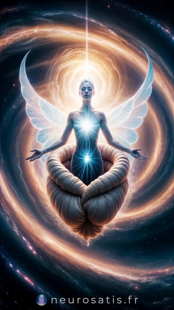 La CL SECRTE pour transcender votre EGO Rvlez votre VRAIE NATURE grce  ces techniques