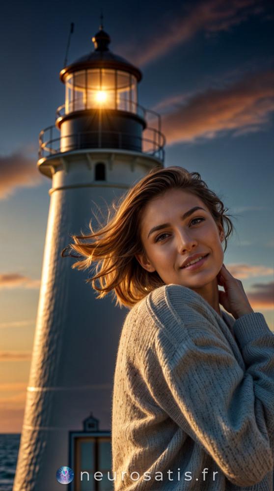 Comment VEILLER votre ENTOURAGE Devenez un PHARE d'amour