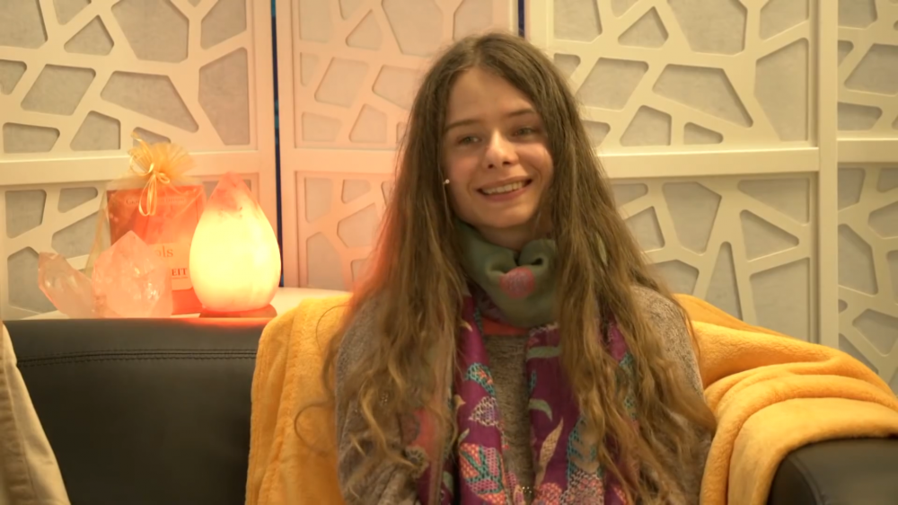 Christina Von Dreien