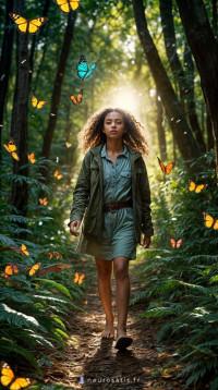 L'TOILE de la COMPASSION INSPIREZ le monde ILLUMINEZ-VOUS