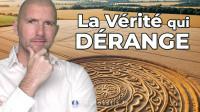 CROP CIRCLES Mystres de votre VEIL SPIRITUEL (SecretsDeGaa partie 4)