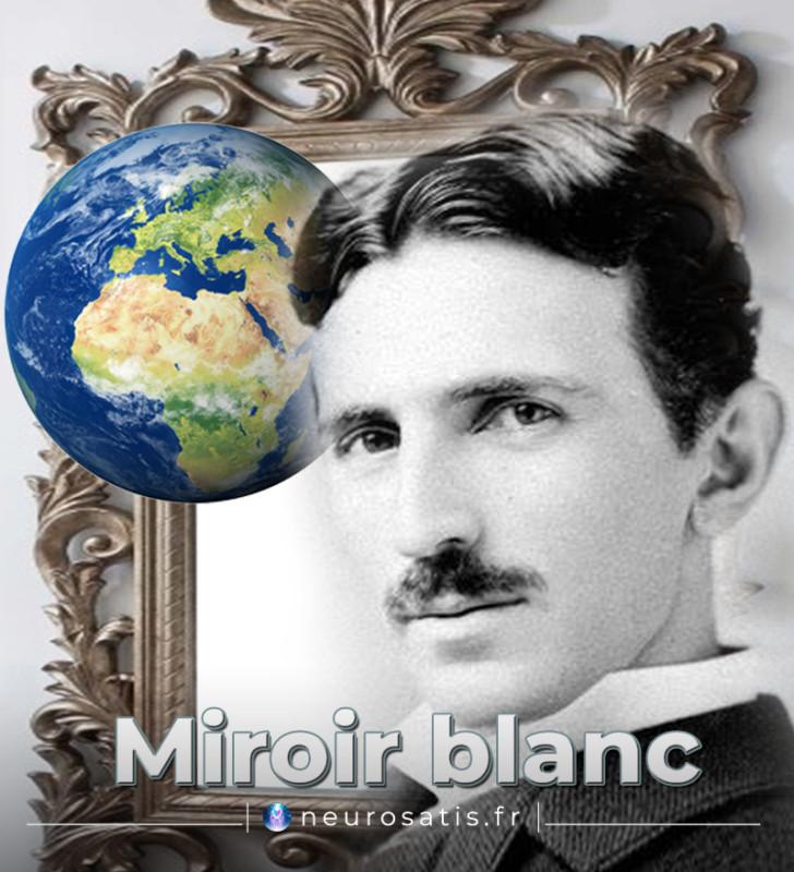 Webinaire Miroir Blanc