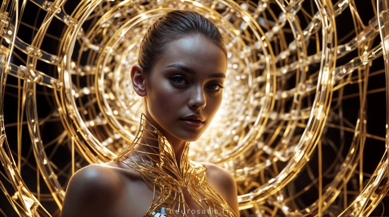 La matrice, une prison dorée pour nos consciences