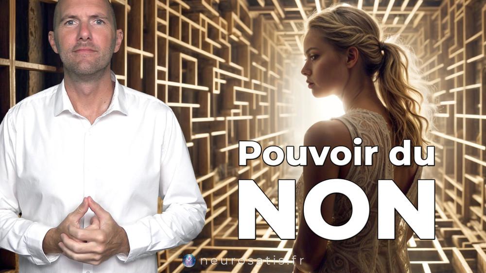 ARRTEZ de lutter, commencez  VIVRE