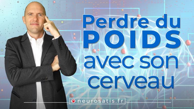 Perdre du poids rapidement avec son cerveau