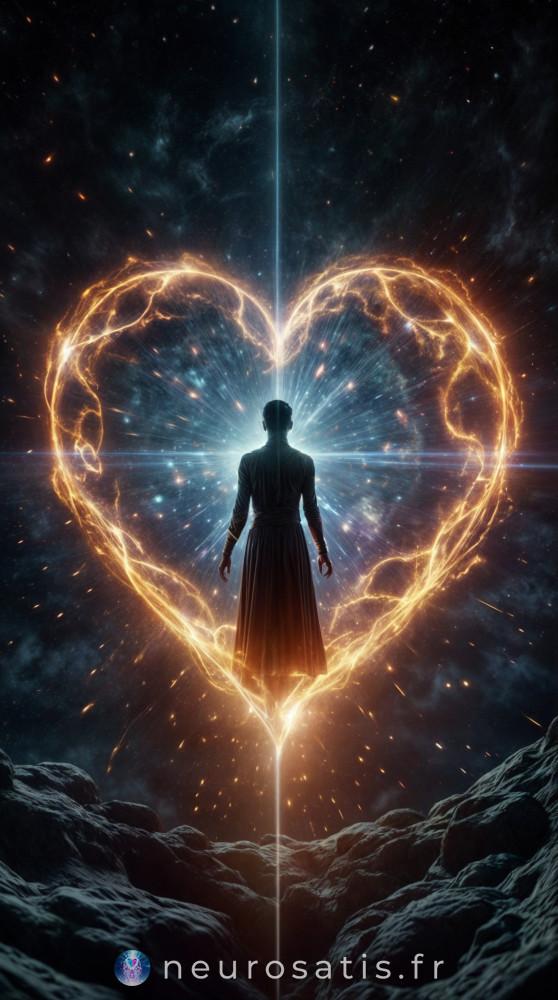 TRANSFORMEZ vos BATAILLES en VICTOIRES D'AMOUR L'ULTIME COMBAT INTÉRIEUR