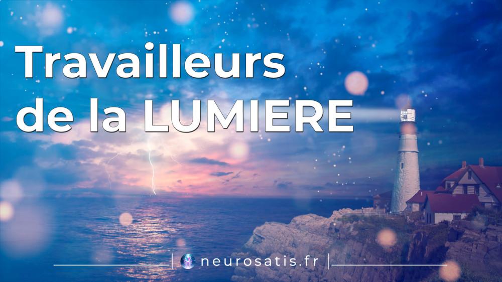 Travailleurs de la lumire qui sont-ils Kryeon