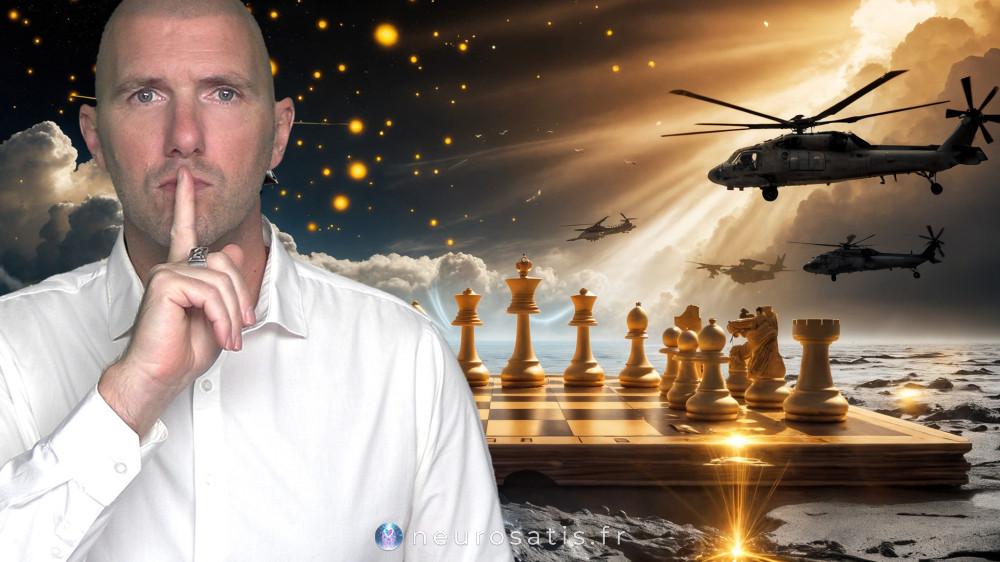 La VERITE derrière l'ATTAQUE de TRUMP au VENEZUELA