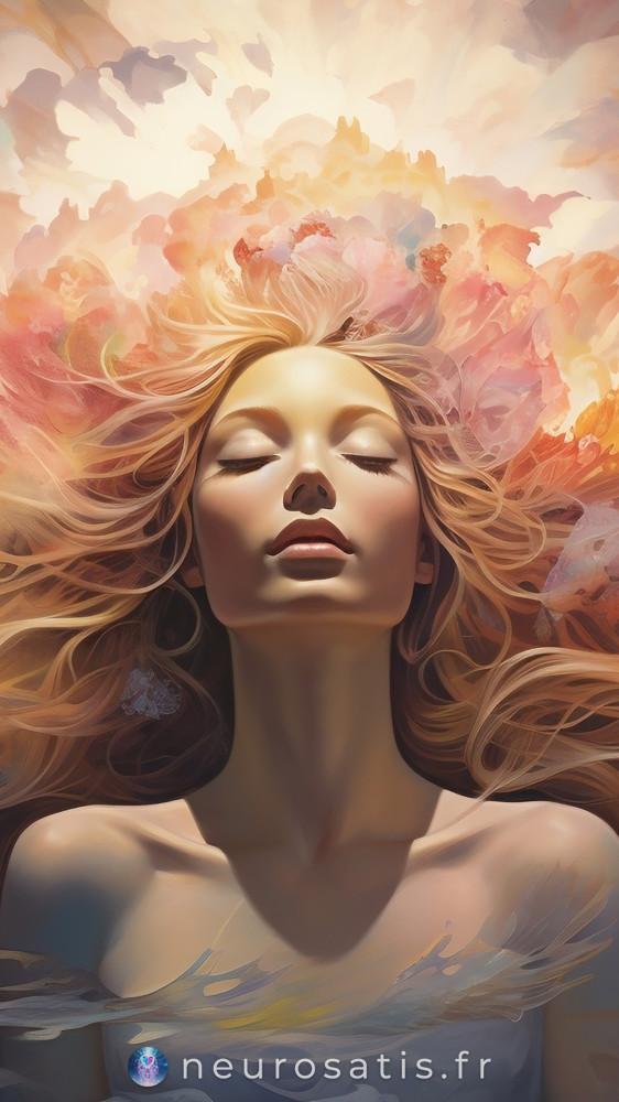 ILLUMINEZ votre vie - L'ÉVEIL de la LUMIÈRE INTÉRIEURE