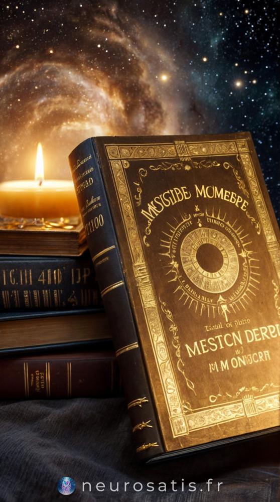77 Messages DIVINS pour votre ASCENSION SPIRITUELLE