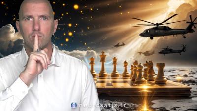 La VERITE derrière l'ATTAQUE de TRUMP au VENEZUELA