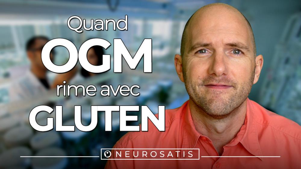 Gluten & OGM