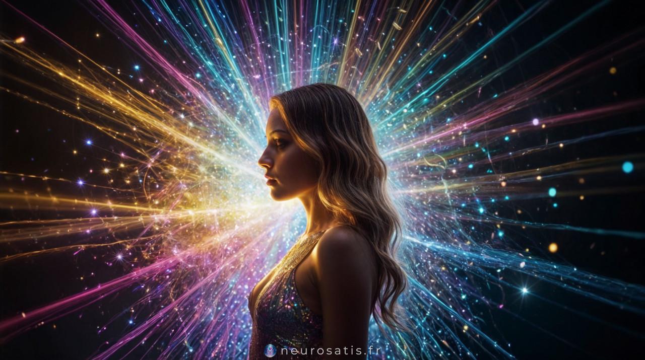 Chakras en dissonance & ponges nergtiques