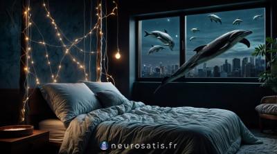 ⚠️ Vous DORMEZ mal? 🥱 PHASES du SOMMEIL, PRIVATION 🔍 Les vrais RISQUES 🚨