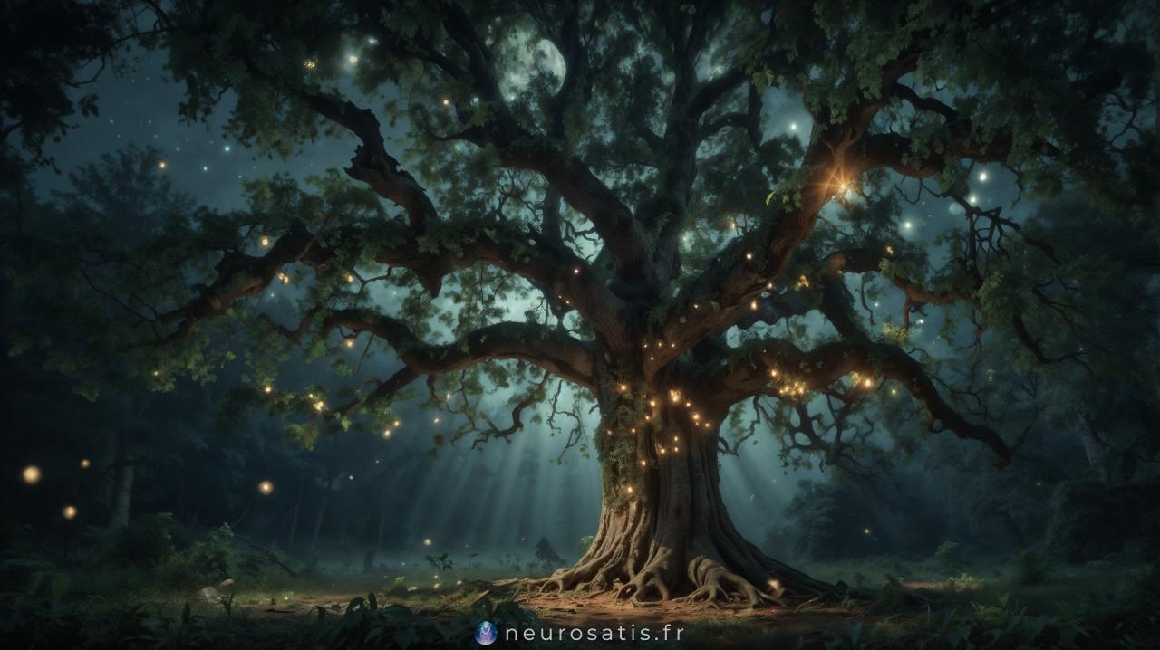 La sagesse de la nature