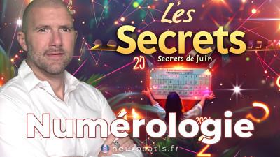 Tendances Numrologiques de Juin 2024
