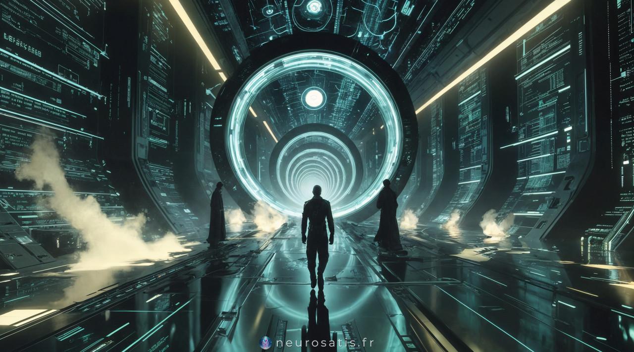 La Résistance  Revenir au corps (L'entraînement)