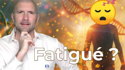 ADN en bullition FATIGUS Un 21 juin comme jamais (Guide pour surfer la vague cosmique)