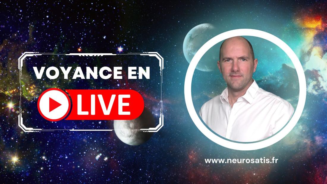 Voyance en direct, Cdric rpond  vos questions