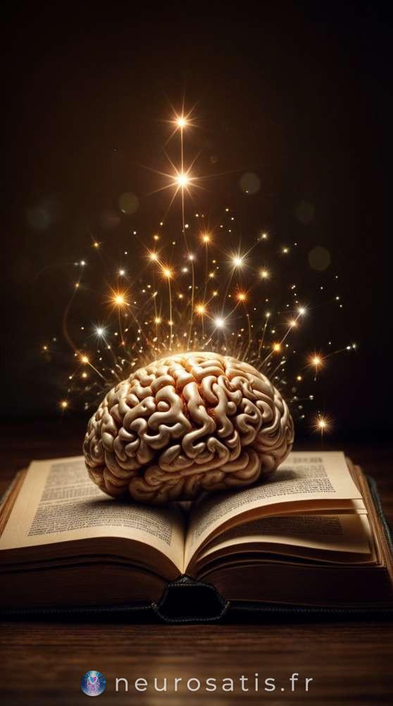 Devenez une ponge  CONNAISSANCE Secrets de GNIES
