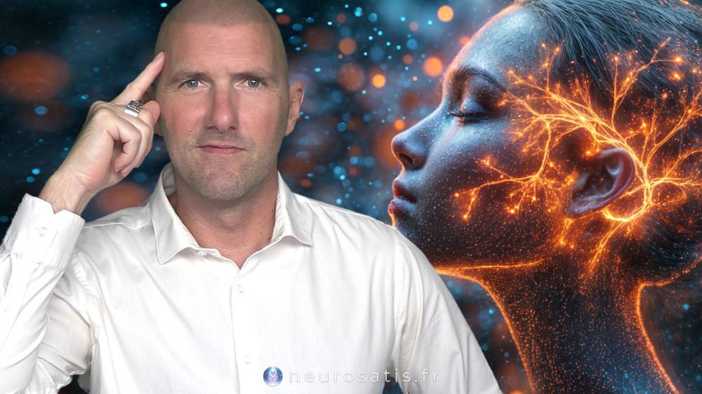 Le HACK secret du CERVEAU⚡ 3 SECONDES MAGIQUES pour une TRANSFORMATION RADICALE