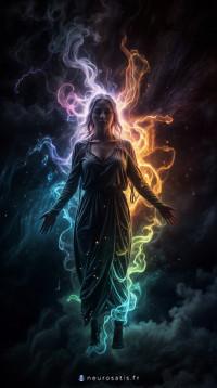 L'alchimie DIVINE qui provoquera une Perce QUANTIQUE, LIBRATION de votre POTENTIEL