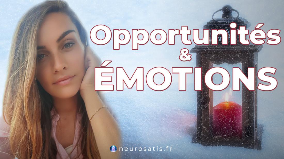 Du CHAOS aux opportunits Apprenez  Transmuter vos MOTIONS avec Lulumineuse