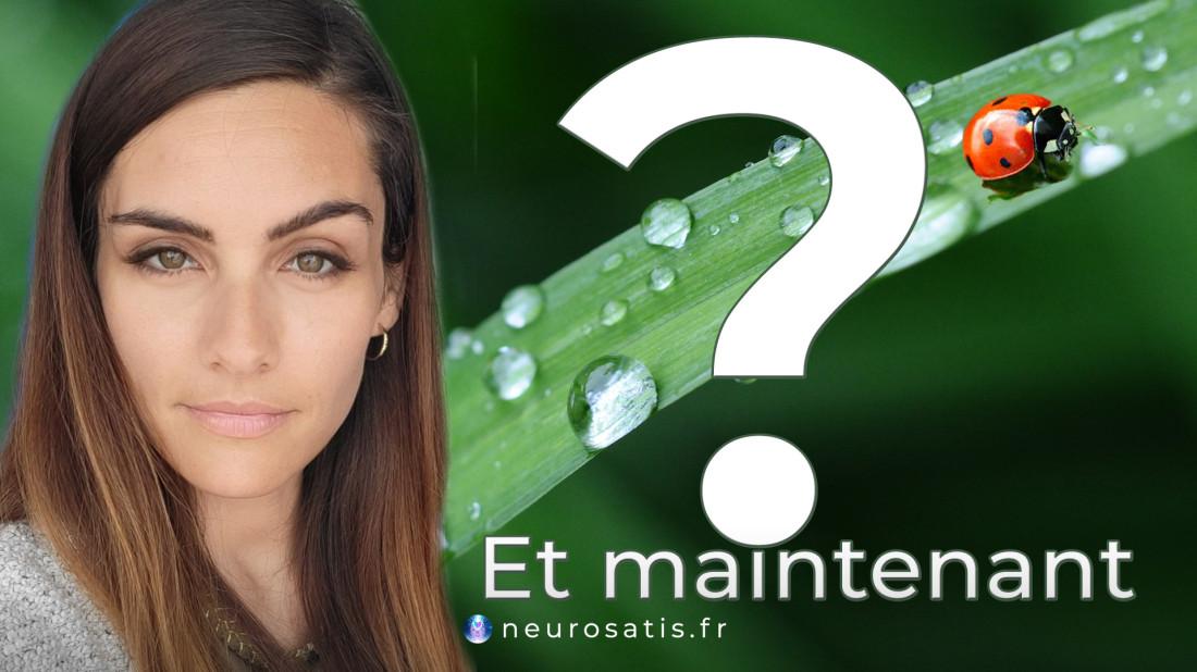Et maintenant (avec Lulumineuse)