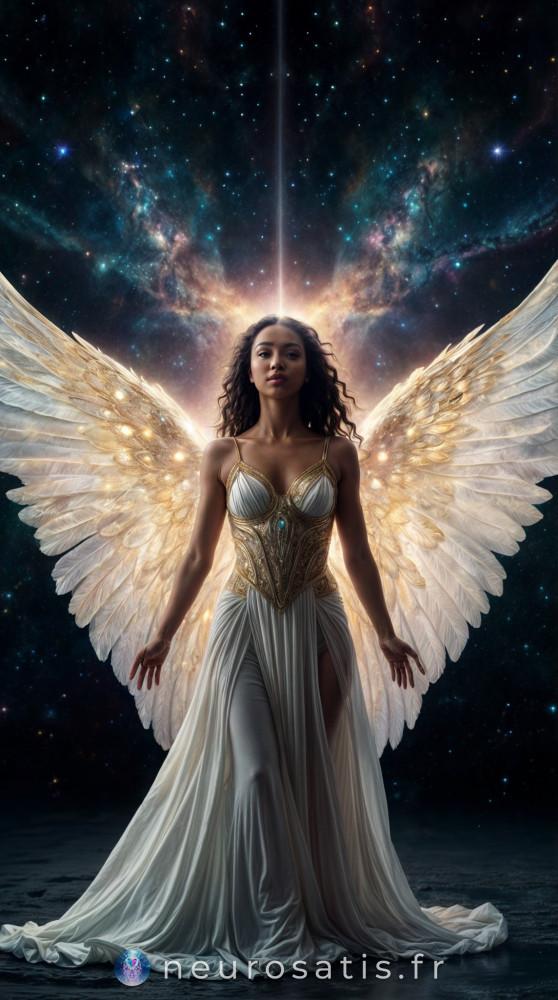 lvez vos VIBRATIONS⚡ ASCENSION vibratoire, MODE D'EMPLOI SIMPLIFI