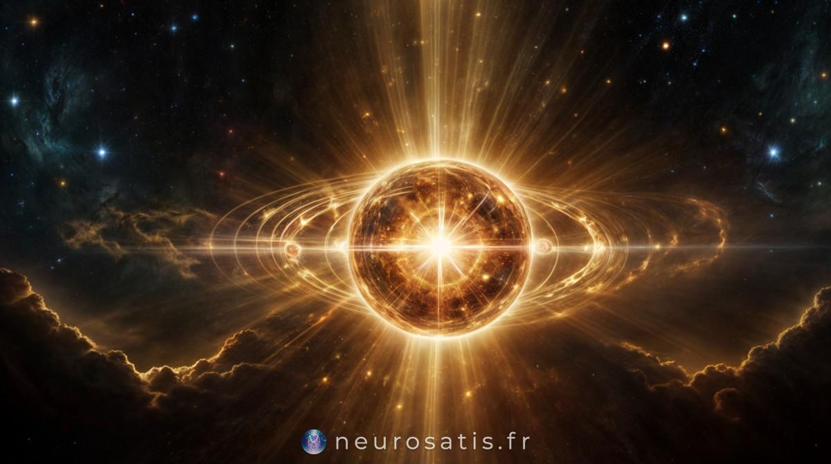 Mditation guide Archange Joules - Spirale de transformation (396Hz)