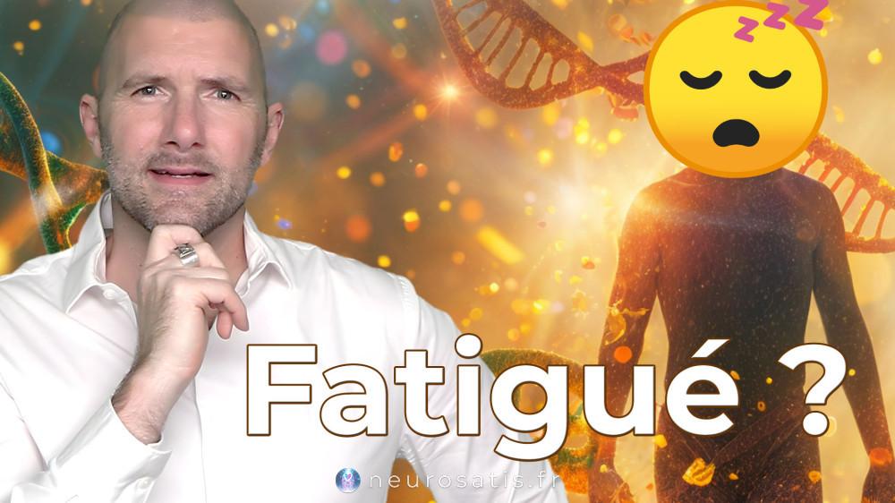 ADN en bullition FATIGUS Un 21 juin comme jamais (Guide pour surfer la vague cosmique)
