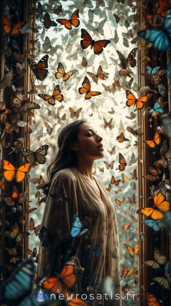 Découvrez votre VÉRITABLE état d'ÊTRE La VÉRITÉ sur vos IDÉES préconues