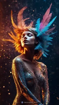 🔥 Le RITUEL de L'ÉQUILIBRE 🦋 la CLÉ d'une vie ÉPANOUIE 🌿