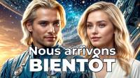 Ashtar Sheran L'AUBE d'une NOUVELLE RE GALACTIQUE